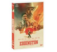 Eddington - Dvd