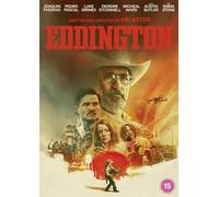 Eddington [DVD]