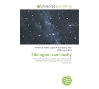 Eddington Luminosity: Hydrostatic equilibrium, Stellar wind, Arthur Stanley Eddington, Bremsstrahlung, Thomson scattering, Electron, Sun
