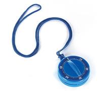 Eddingtons-Timer con cartello con cordino e magnete