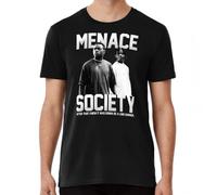 EDDSsewd22 Larger Than Steven Seagal S to 5XL Made in The USA T-Shirt