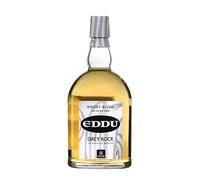 Eddu Grey Rock Special Blend Whisky 40% Vol. 0,7l in Giftbox
