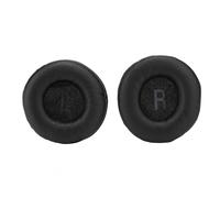 Eddwiin Almohadillas para los oidos - 2PCS Reemplazo Universal65MM Almohadillas para los oÃdos CojÃn de Espuma Suave Funda para Auriculares