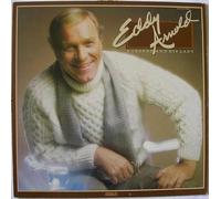 EDDY ARNOLD - a legend & his lady LP
