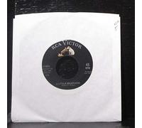 EDDY ARNOLD - a little heartache/ after loving you (RCA 8048 45)