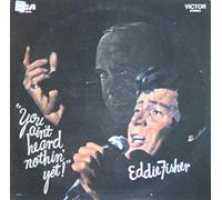 EDDY ARNOLD - a man for all seasons