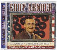 Eddy Arnold – All American Country