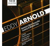 Eddy Arnold - America's Most Succesful Country & Western Star (10CD)