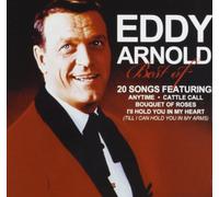 Eddy Arnold - Best Of