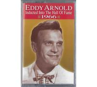 Eddy Arnold - Country Music Hall of Fame 196