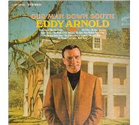 EDDY ARNOLD - EDDY ARNOLD-our man down south RCA (LP vinyl record)