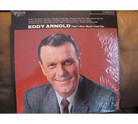 EDDY ARNOLD - EDDY ARNOLD - that's how much i love you RCA CAMDEN 471 (LP vinyl record)
