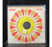 EDDY ARNOLD - EDDY ARNOLD you fool/ you don't need me anymore RCA 74-0226 (45 single vinyl record)