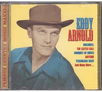 Eddy Arnold - Famous Country [Import]