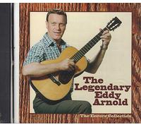 Eddy Arnold - Legendary