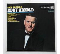 Eddy Arnold - My World [LP]