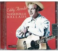 Eddy Arnold - Nashville Ballads