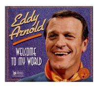 Eddy Arnold - Reader's Digest - Eddy Arnold: Welcome To My World (UK Import)