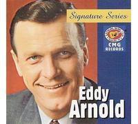 Eddy Arnold - Signature Series (UK Import)