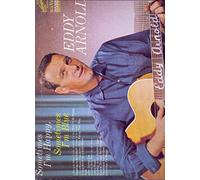EDDY ARNOLD - sometimes i'm happy (RCA 2909 LP)