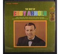 EDDY ARNOLD - the best of