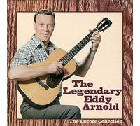 Eddy Arnold - The Legendary