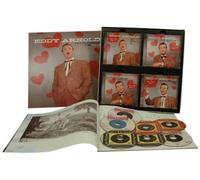 ARNOLD,EDDY There's Been a Change in Me 1951-55 (CD)