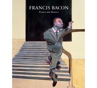 Eddy Batache Francis Bacon: France And Monaco (Copertina rigida)
