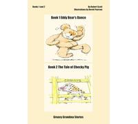 Eddy Bear's Dance and The Tale of Checky Pig