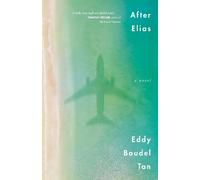 Eddy Boudel Tan After Elias (Tascabile)