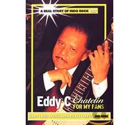 Eddy Chatelin - Indo story for my fans (DVD)