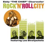 Clearwater, Eddy - Rock 'N Roll City