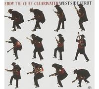 Eddy Clearwater West Side Strut (CD) Album