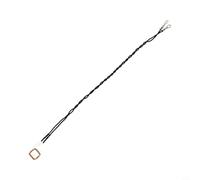 Eddy Current Coil Sensor per Bambu Lab A1/A1 per mini, bobina di ricambio per modulo testina di stampa, avvolgimento in rame per risolvere errori di home