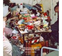 Eddy Current Suppres - So Many Things