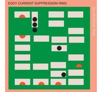 Eddy Current Suppression Ring All in Good Time (Vinyl LP) 12" Album