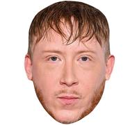 Eddy De Pretto (Beard) Big Head
