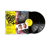Eddy De Pretto Crash Coeur (Vinyl LP)