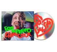 Eddy de Pretto Crash Cœur (CD)