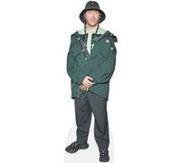 Eddy De Pretto (Jacket) mini formato