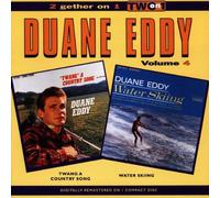 Eddy,Duane - 2gether on 1,Vol.4