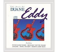 Eddy,Duane - Best of
