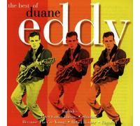 Eddy,Duane - Best of Duane Eddy