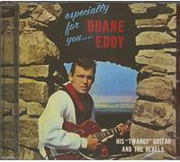 Eddy,Duane - Especially for You