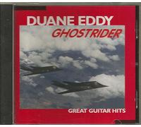 Eddy,Duane - Ghostrider