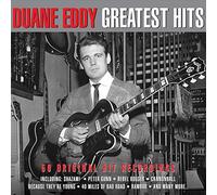 Eddy Duane - Greatest Hits (2Cd)