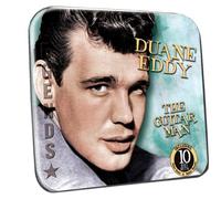 Eddy, Duane - Guitar Man