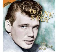 Eddy, Duane - Guitar Man