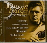 Eddy,Duane - Guitar Men