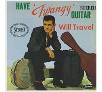 Eddy, Duane - Have Twangy Guitar Will Travel